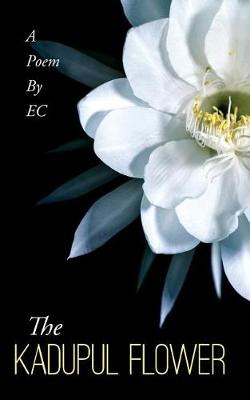 Book cover for The Kadupul Flower