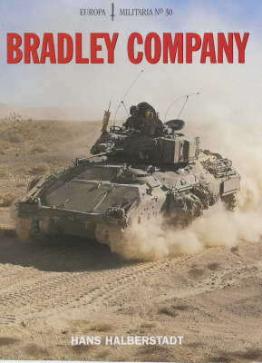 Book cover for Em30 Bradley Company