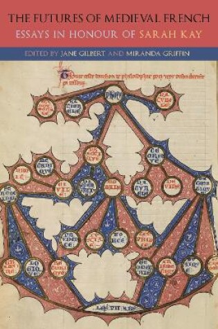 Cover of The Futures of Medieval French