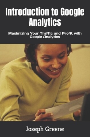 Cover of Introduction to Google Analytics