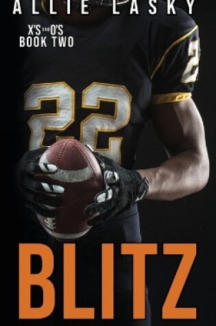 Cover of Blitz