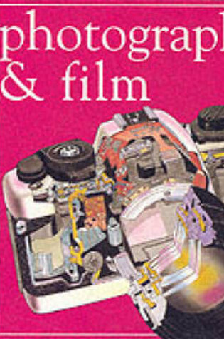 Cover of Photography and Film