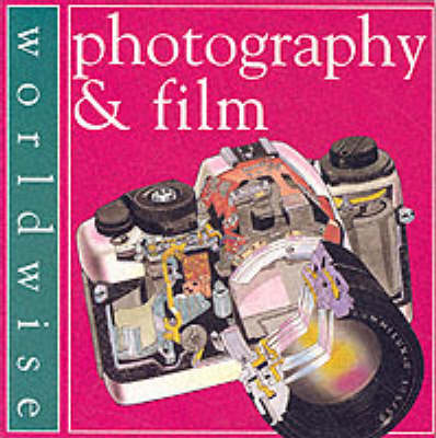 Book cover for Photography and Film