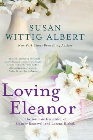 Cover of Loving Eleanor