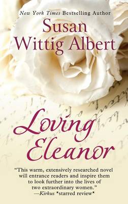 Book cover for Loving Eleanor