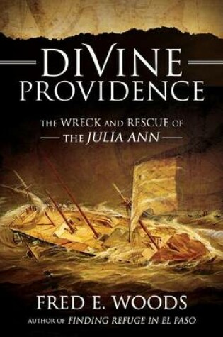 Cover of Divine Providence