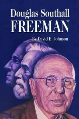 Cover of Douglas Southall Freeman