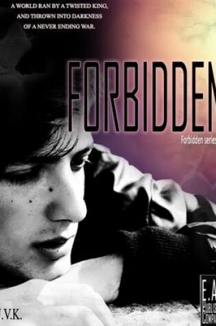 Cover of Forbidden - Forbidden #1