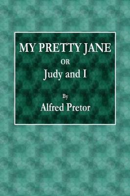 Book cover for My Pretty Jane