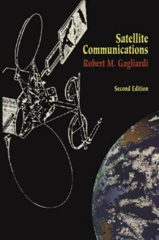 Cover of Satellite Communications