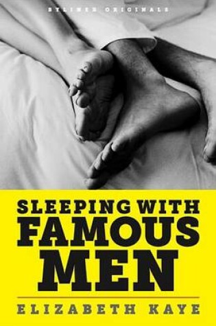 Cover of Sleeping with Famous Men