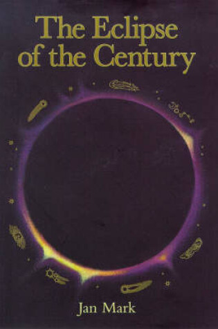 Cover of The Eclipse of the Century