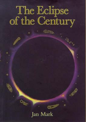 Cover of The Eclipse of the Century