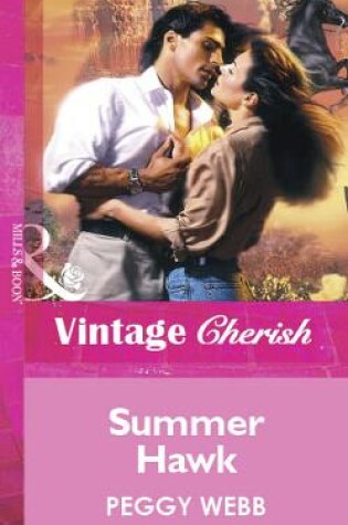 Cover of Summer Hawk