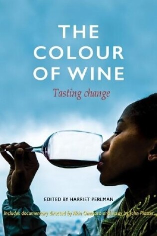 Cover of The Colour of Wine