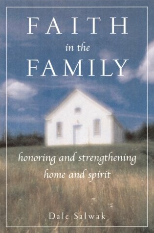 Cover of Faith in the Family