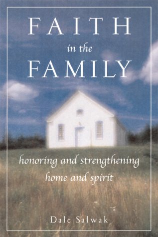 Book cover for Faith in the Family