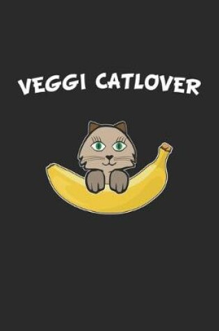 Cover of Veggi Catlover