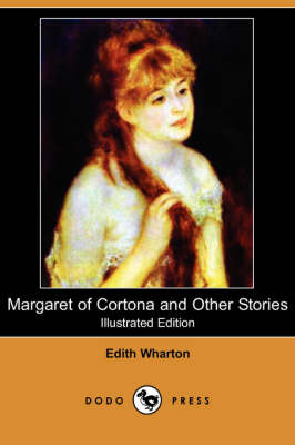 Book cover for Margaret of Cortona and Other Stories(Dodo Press)