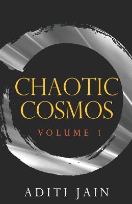 Book cover for Chaotic Cosmos