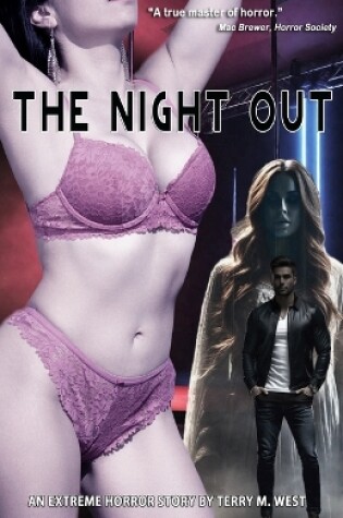 Cover of The Night Out