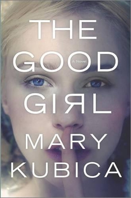 Book cover for The Good Girl