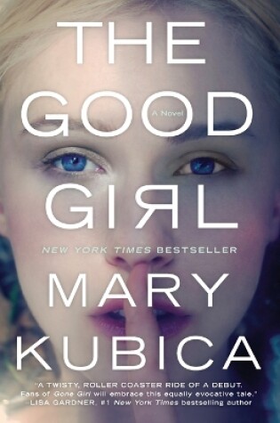 Cover of The Good Girl