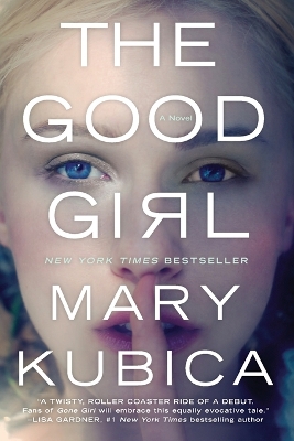 Book cover for The Good Girl