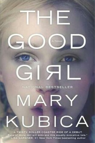 Cover of The Good Girl