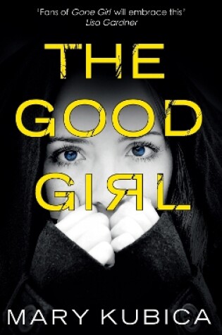 Cover of The Good Girl