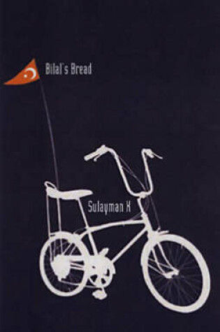 Cover of Bilal's Bread