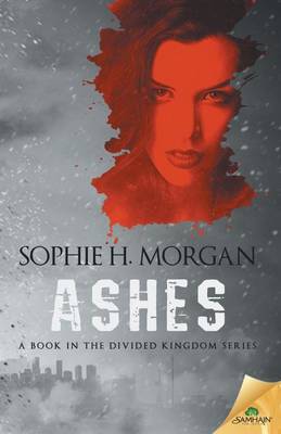 Cover of Ashes