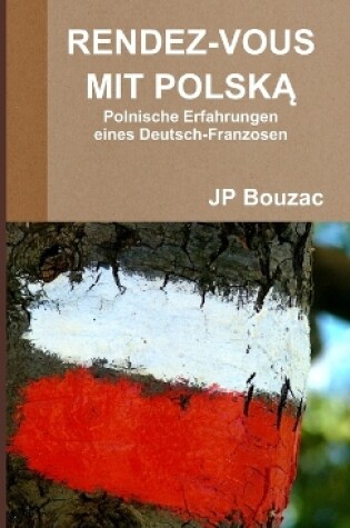 Cover of Rendez-vous MIT Polska