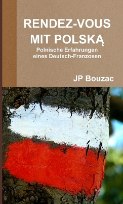 Book cover for Rendez-vous MIT Polska