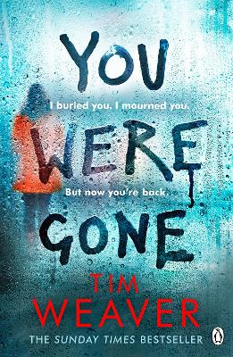 Cover of You Were Gone