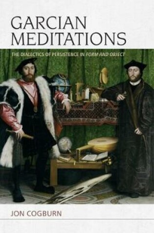 Cover of Garcian Meditations