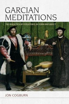 Cover of Garcian Meditations