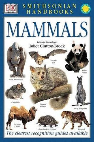 Cover of Mammals