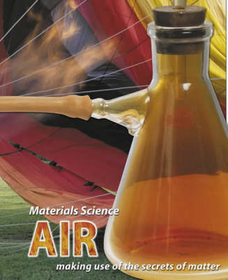 Cover of Air