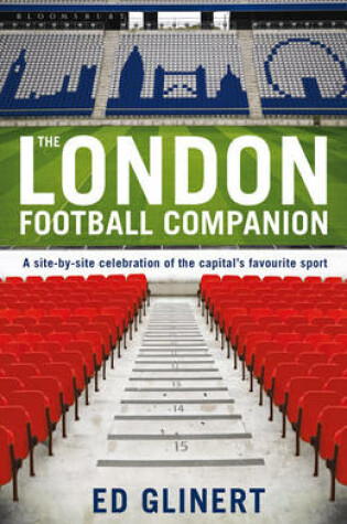 Cover of The London Football Companion