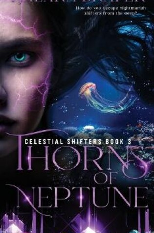 Cover of Thorns of Neptune