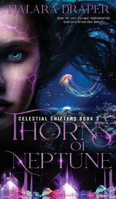 Cover of Thorns of Neptune