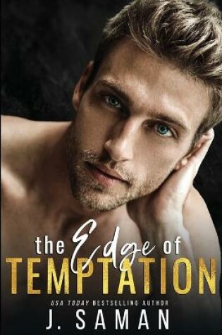 Cover of The Edge of Temptation