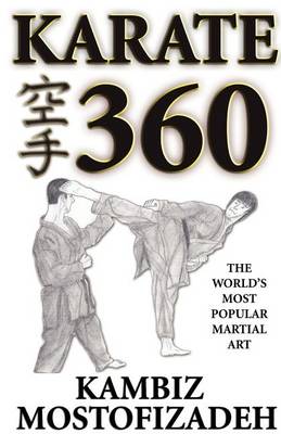 Book cover for Karate 360