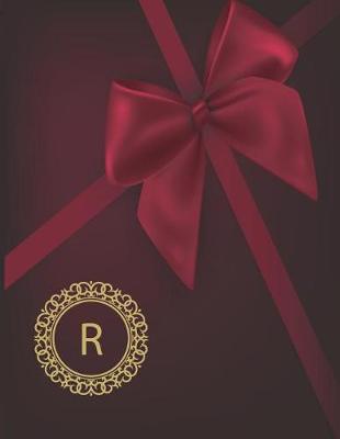 Book cover for R