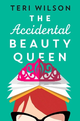 Book cover for The Accidental Beauty Queen