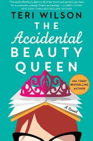 Cover of The Accidental Beauty Queen