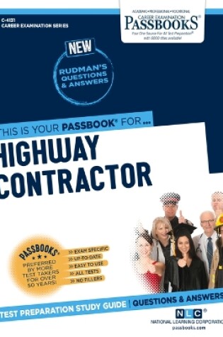 Cover of Highway Contractor (C-4131)