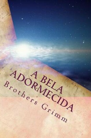 Cover of A bela Adormecida