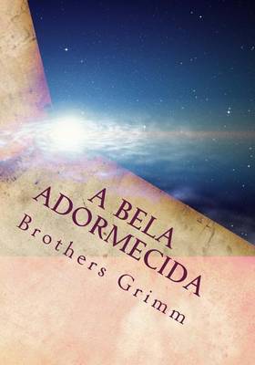 Book cover for A bela Adormecida